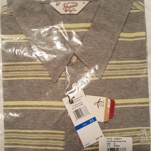 Original Penguin polo shirt